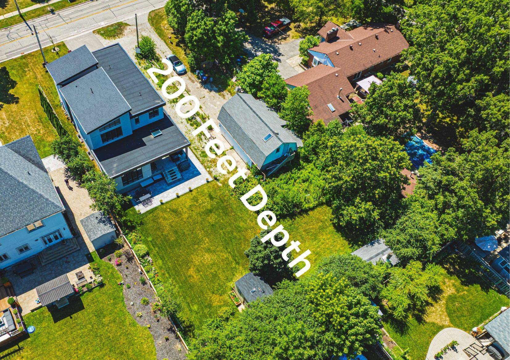 Mississauga, ON L5K 1V7,2267 Fifth Line W