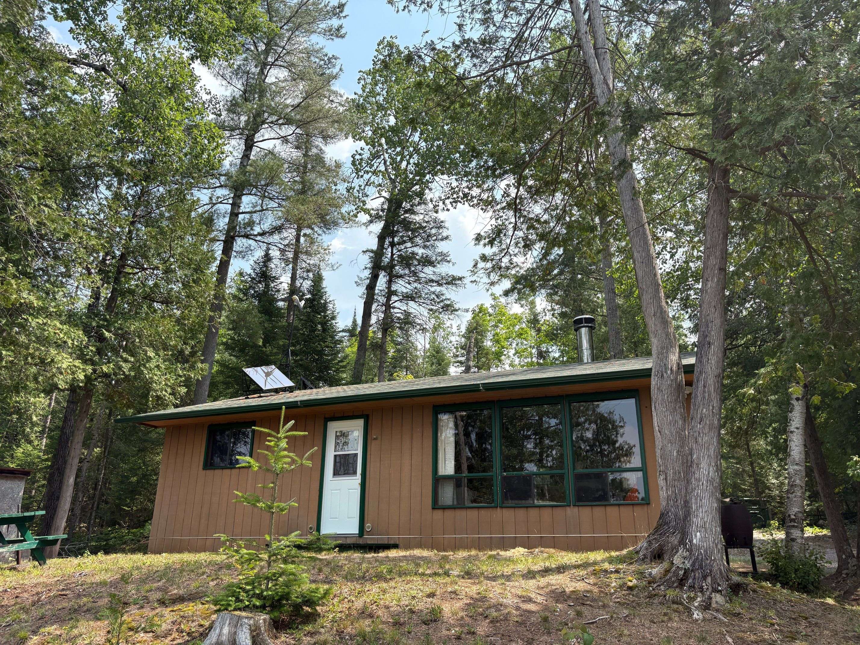 Trent Lakes, ON K0L 1J0,16 Fire Route 311 N/A