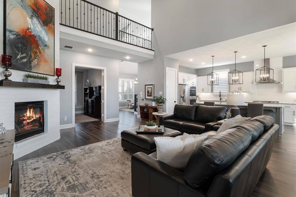 Aubrey, TX 76227,1521 Cedar Berry Drive