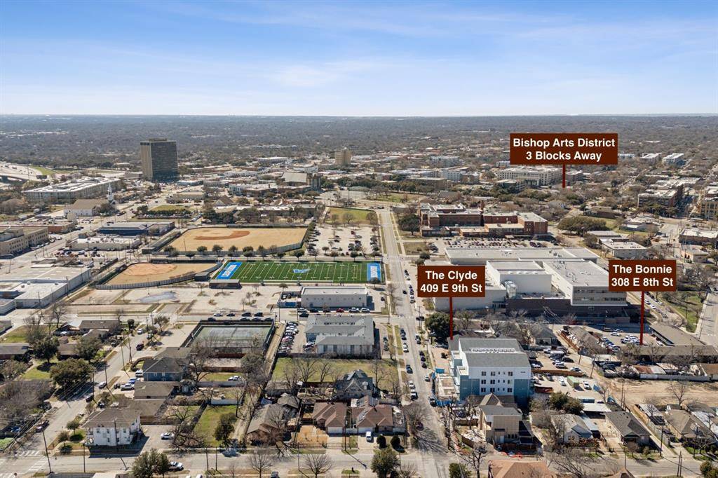 Dallas, TX 75203,308 E 8th Street