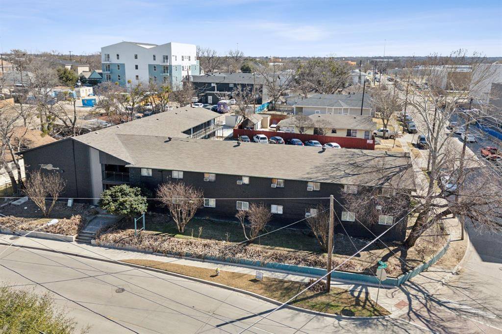 Dallas, TX 75203,308 E 8th Street