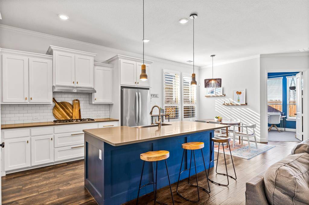 Celina, TX 75009,2914 Bold Ruler Road