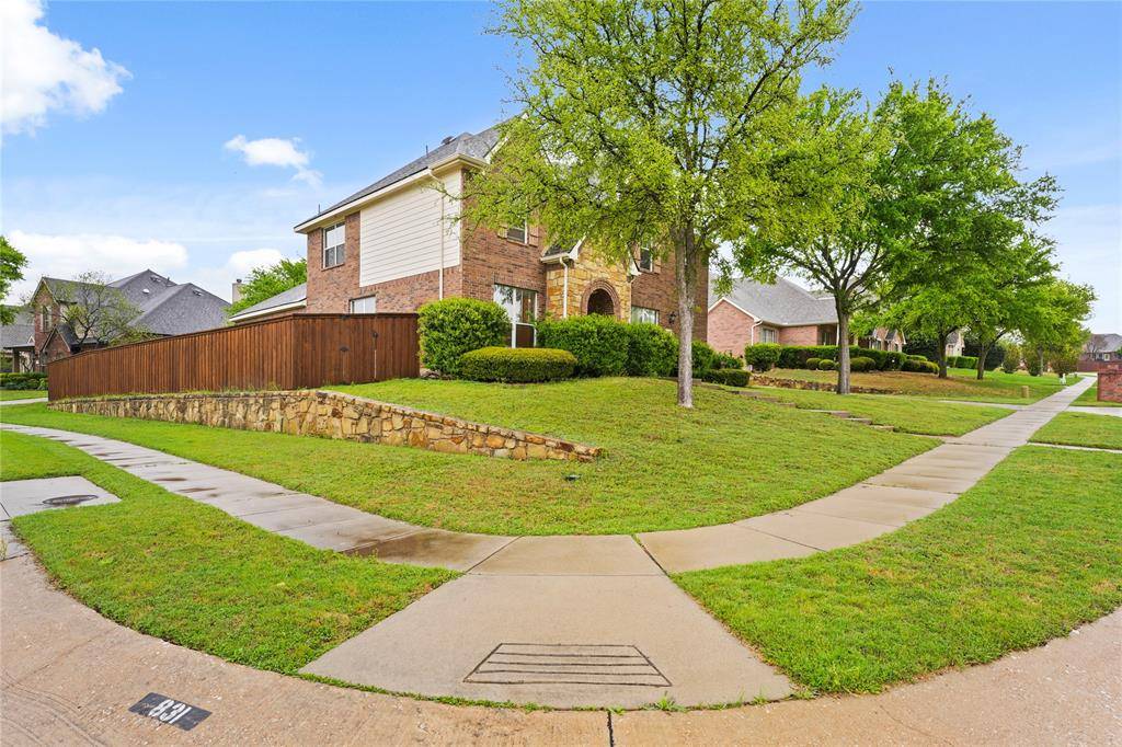Prosper, TX 75078,831 Bridgeport Lane