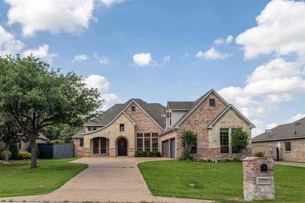 Arlington, TX 76001,2705 Shady Lane S
