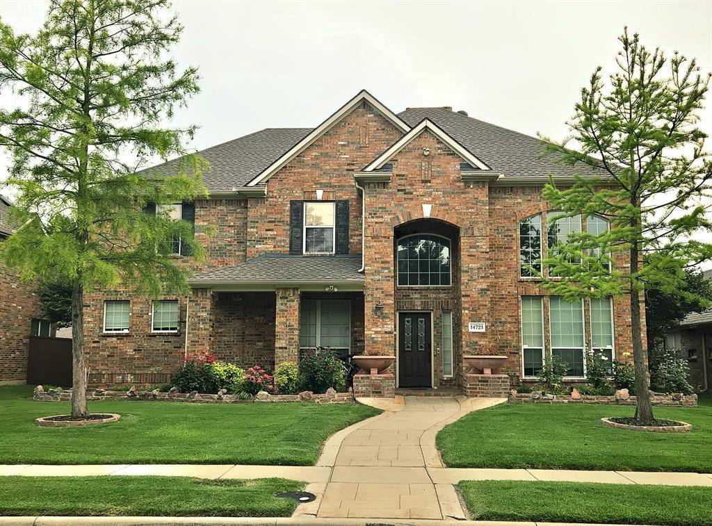 Frisco, TX 75035,14723 Alstone Drive