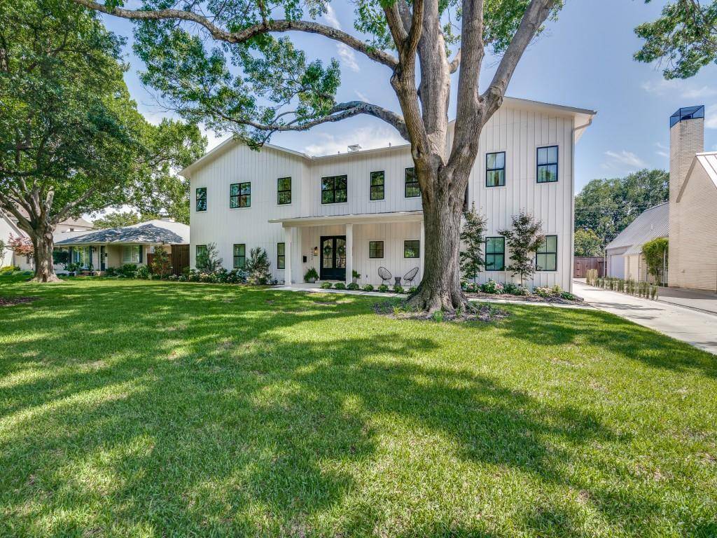 Dallas, TX 75230,6452 Lavendale Avenue