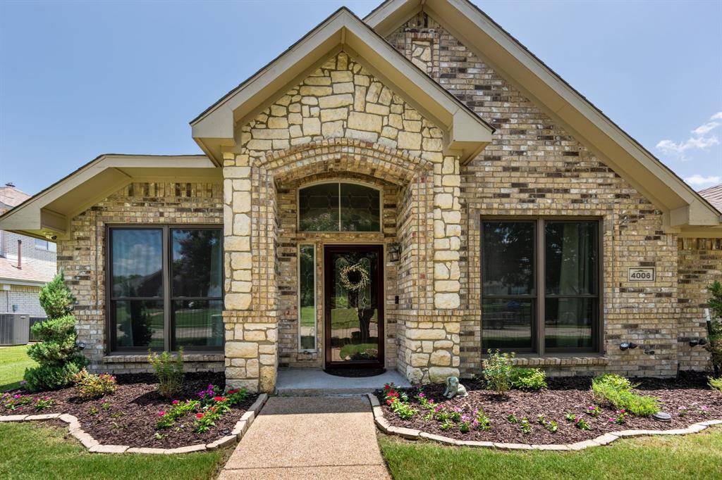 Rowlett, TX 75088,4006 Lakeside Drive