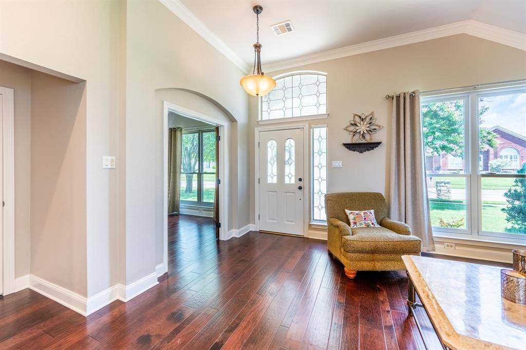 Rowlett, TX 75088,4006 Lakeside Drive