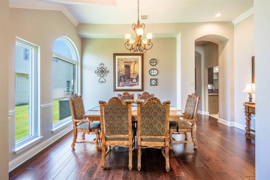 Rowlett, TX 75088,4006 Lakeside Drive