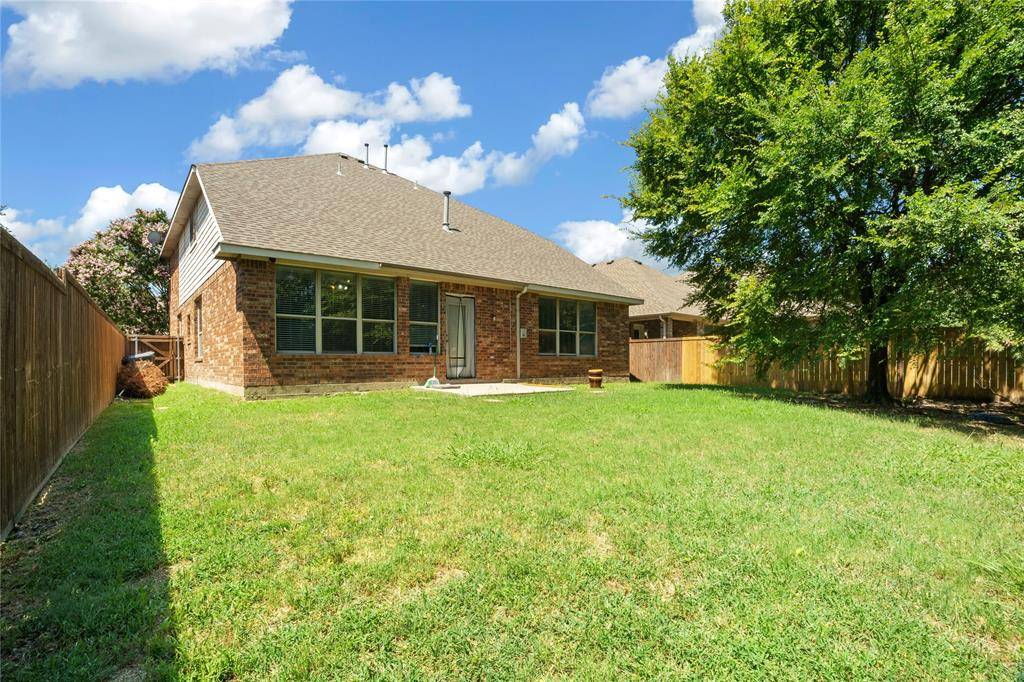 Mckinney, TX 75072,2713 St. Johns Drive