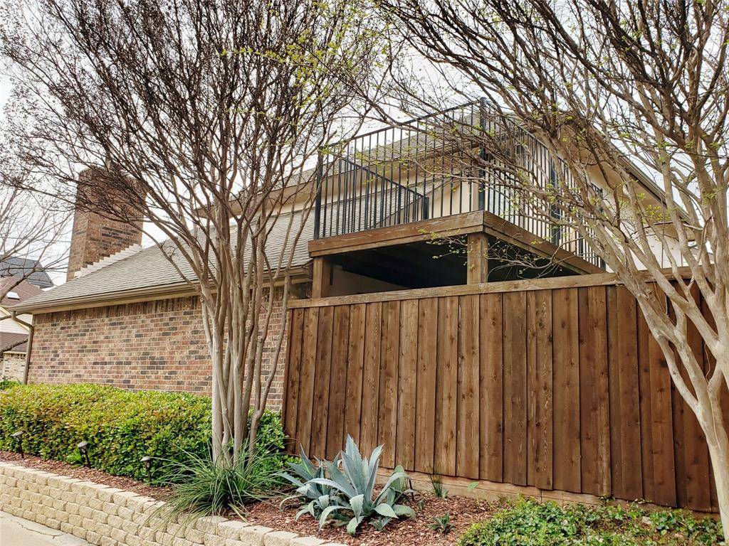 Dallas, TX 75204,1502 Villars Street