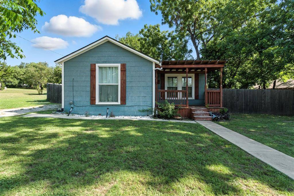 Weatherford, TX 76086,116 W 7th Street