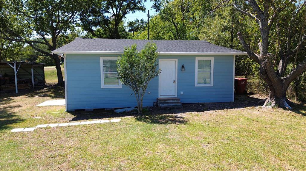 West Tawakoni, TX 75474,117 Vista Circle
