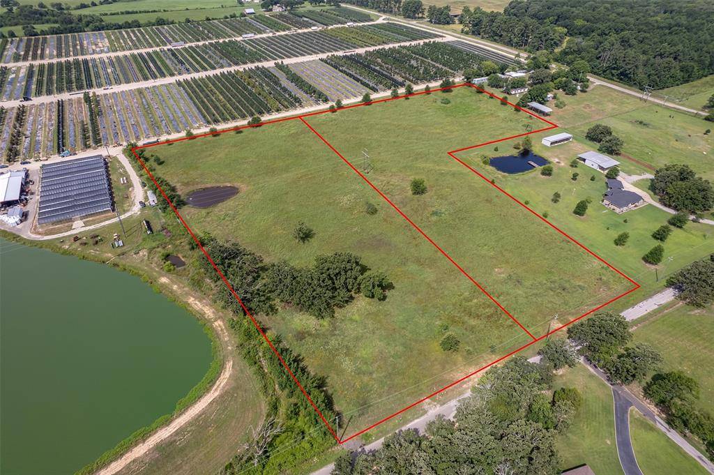 Van, TX 75790,Lot 2 VZ County Road 1516