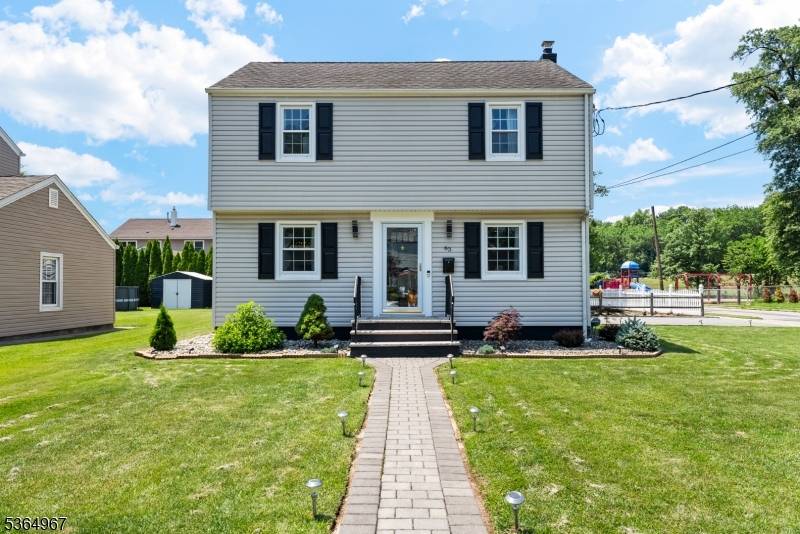Clifton City, NJ 07013,63 Rosedale Ave