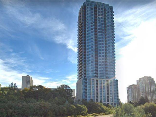 Toronto C13, ON M3C 0C6,181 Wynford DR #1705