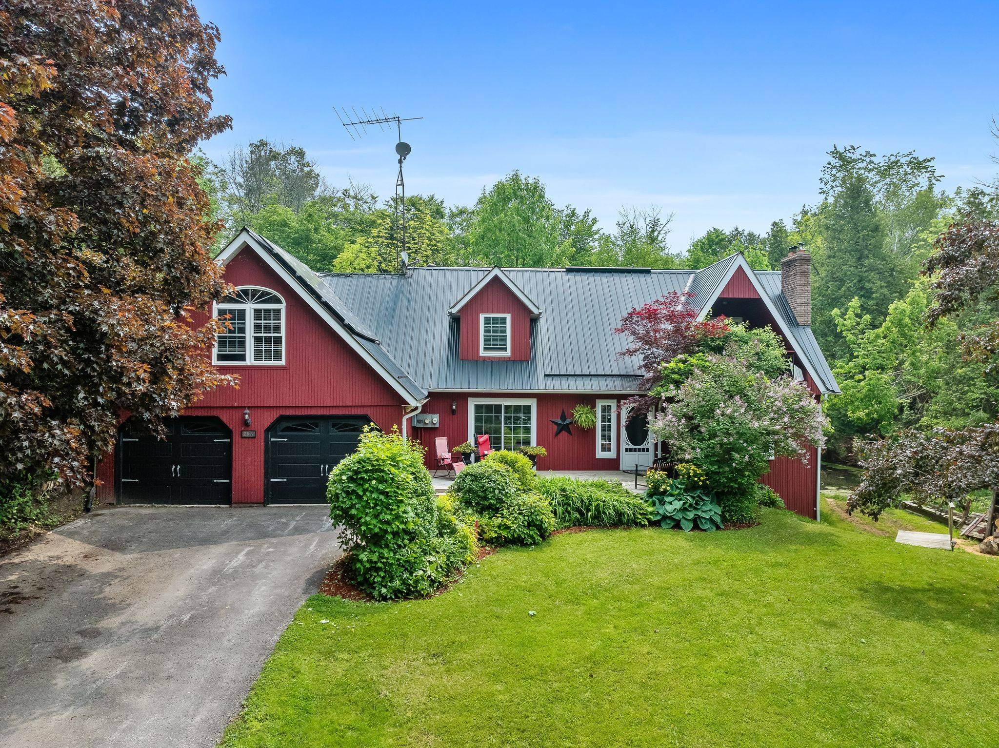 Scugog, ON L9L 1B6,439 Fralicks Beach RD