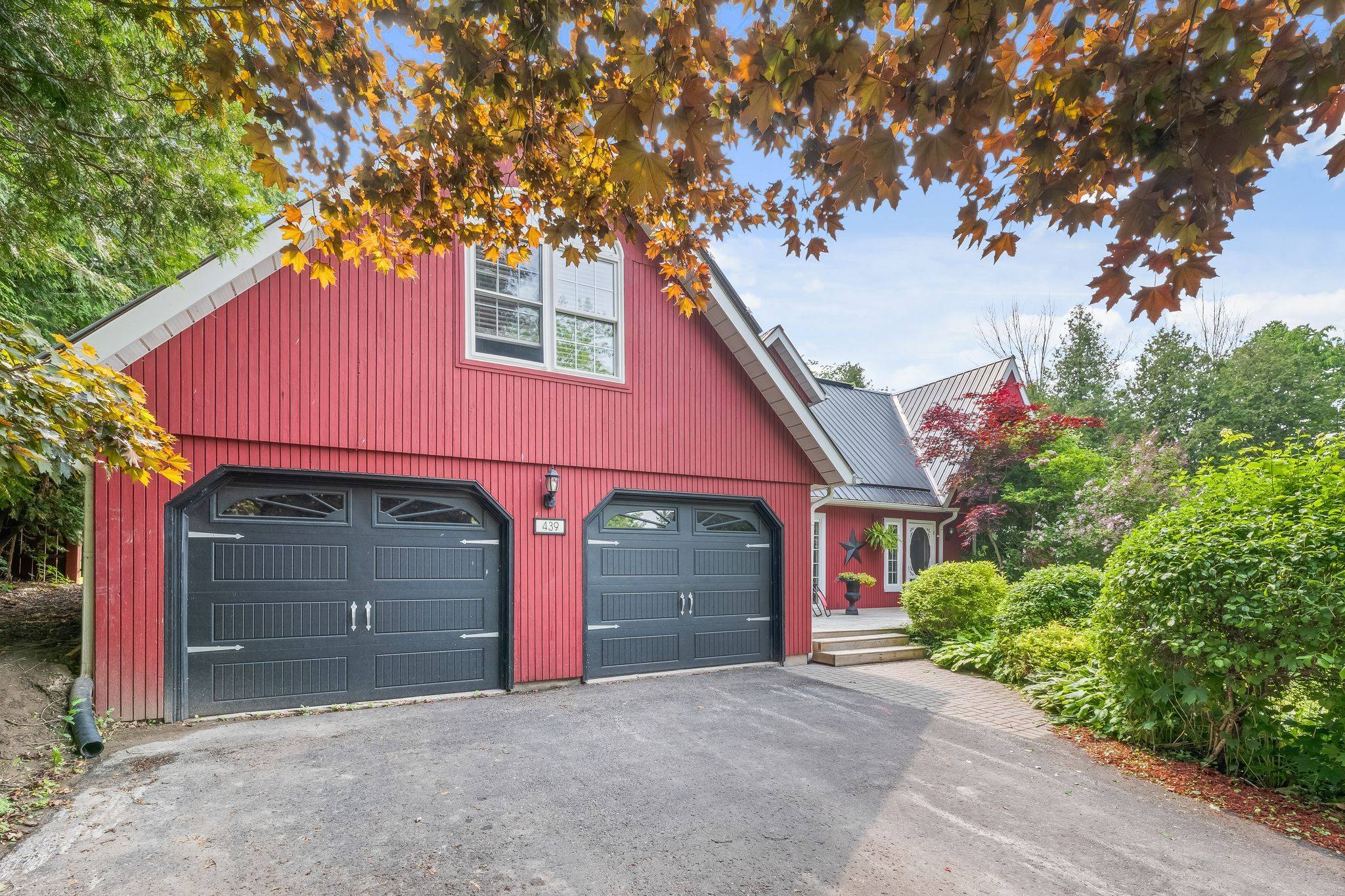 Scugog, ON L9L 1B6,439 Fralicks Beach RD