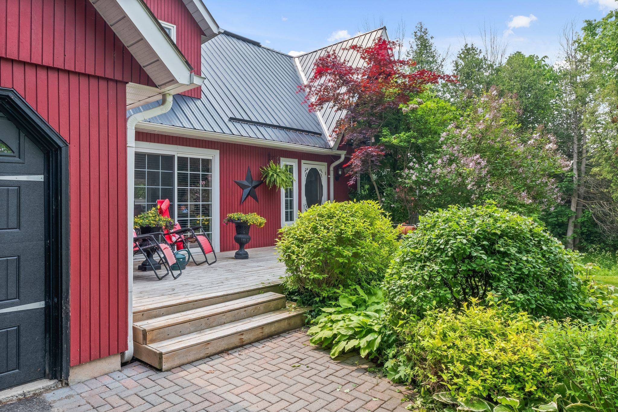 Scugog, ON L9L 1B6,439 Fralicks Beach RD