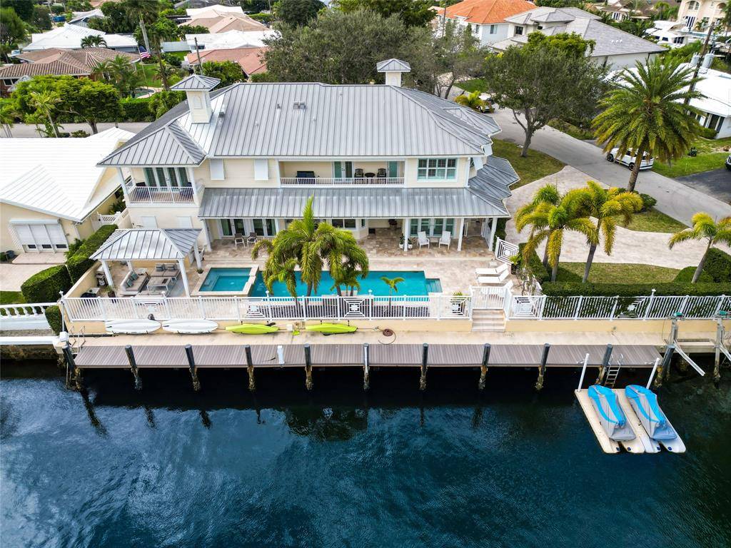 Fort Lauderdale, FL 33308,57 Fort Royal Is