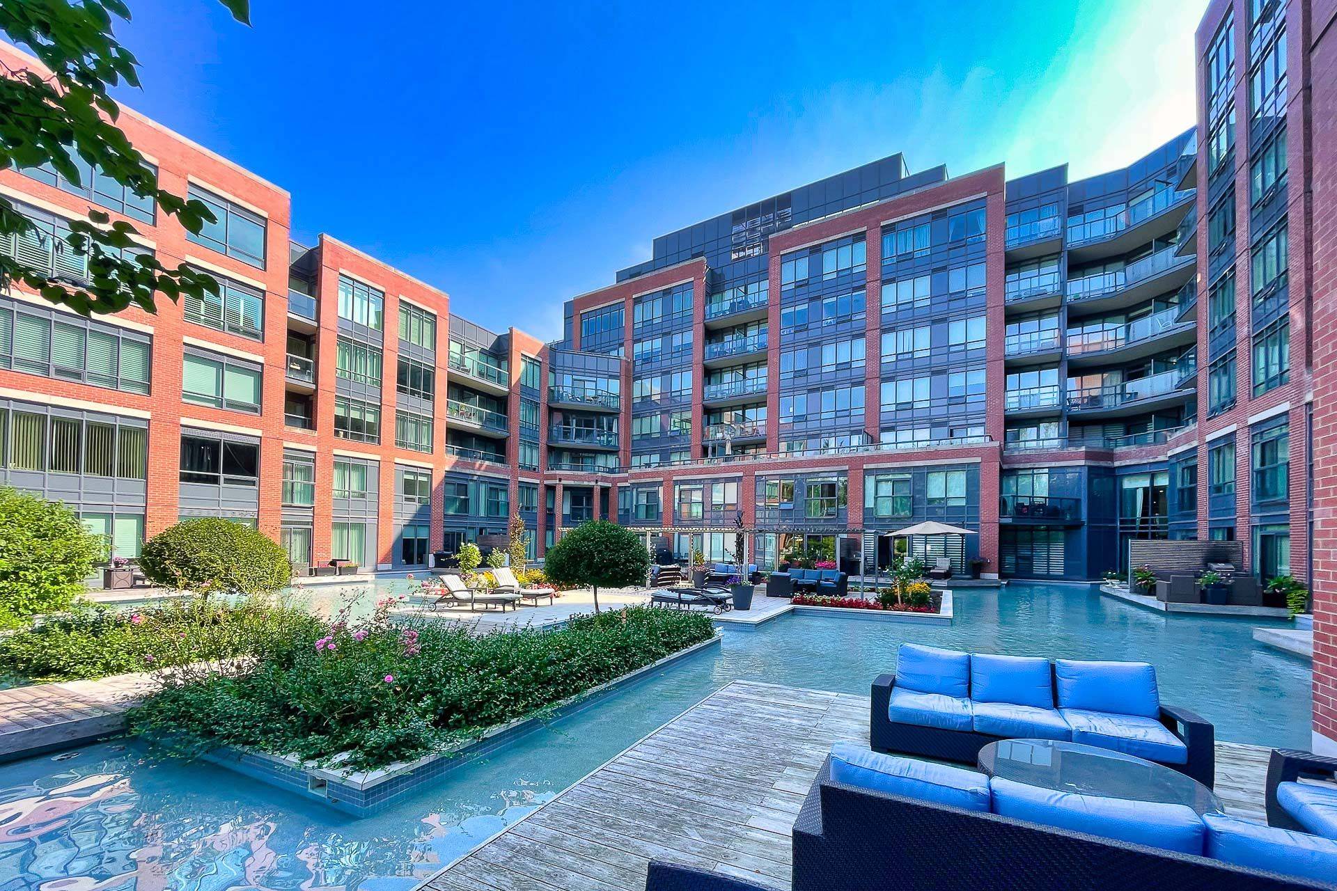 Vaughan, ON L4J 0J5,7608 Yonge ST #541