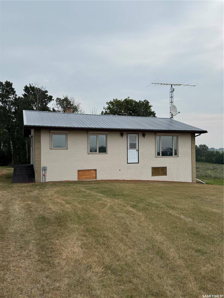 Leask Rm No. 464, SK S0J 2A0,NE Rural Address