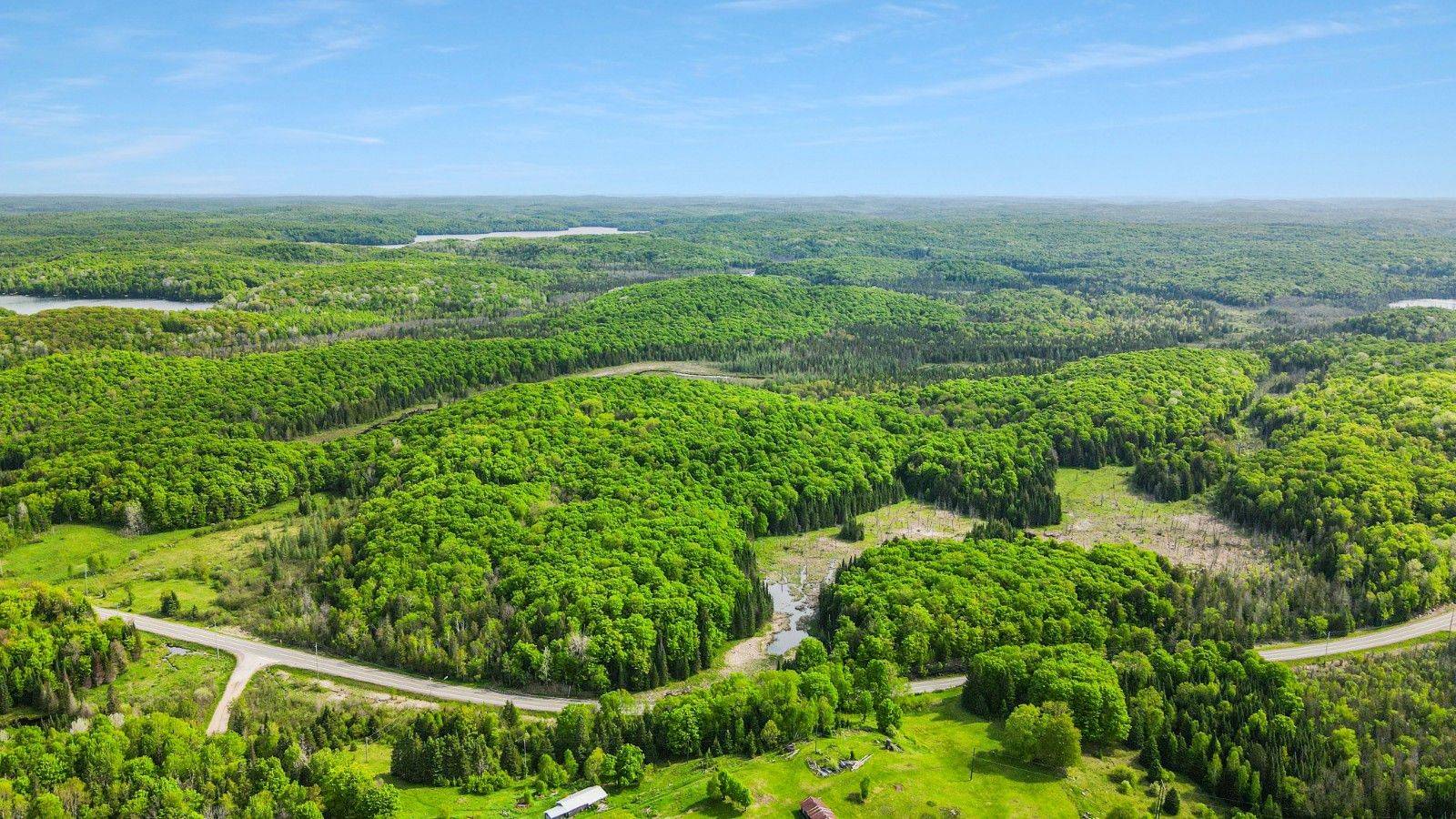 Highlands East, ON K0L 2Y0,Part 1 Highway 118 N/A