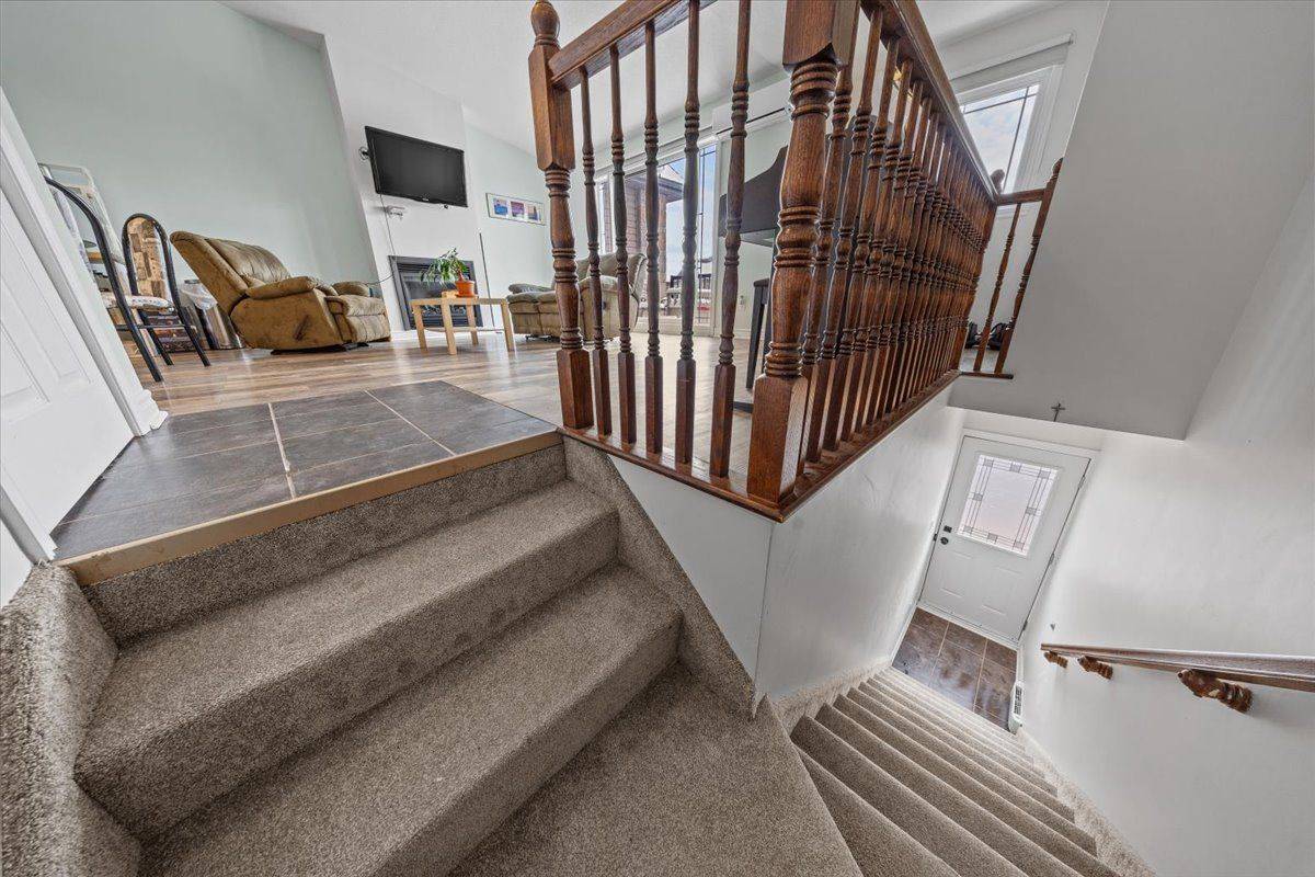 Clarence-rockland, ON K4K 0G4,201 Eliot ST #407