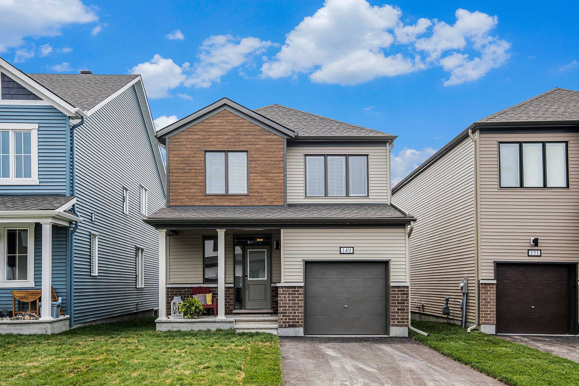 North Grenville, ON K0G 1J0,149 Robert Perry ST