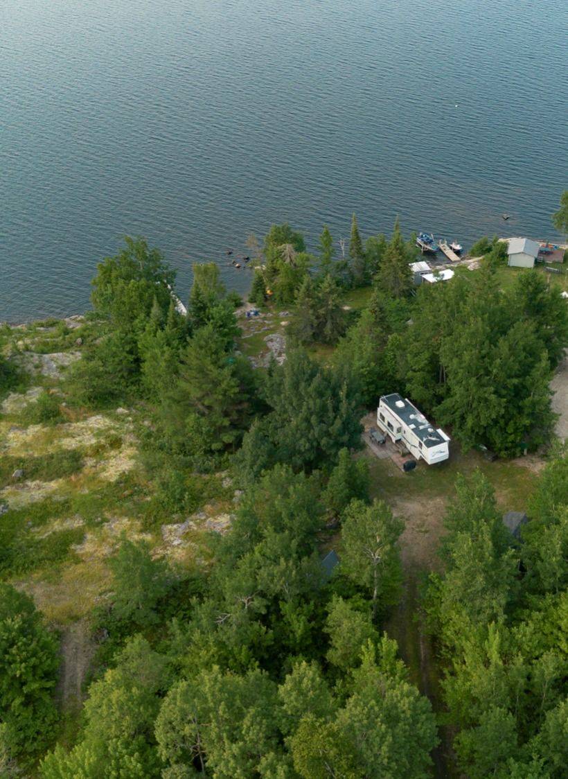 Bonfield, ON P0H 1E0,22 MARTIN LN