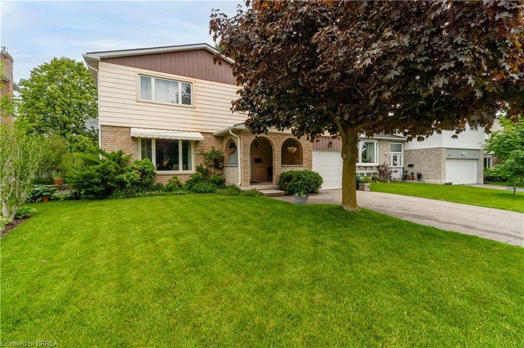 Brant, ON N3L 3P9,19 Trillium WAY