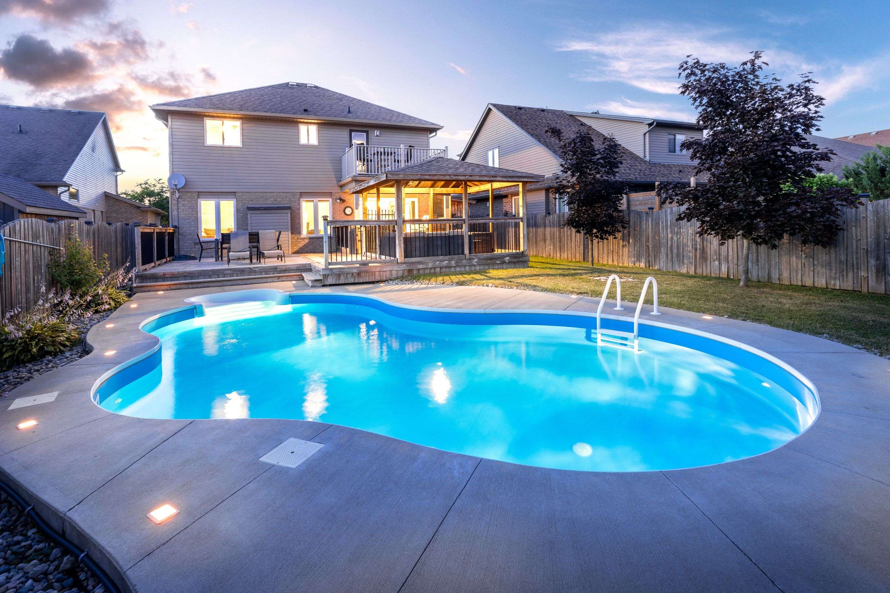 St. Thomas, ON N5P 0A6,28 Circlewood DR