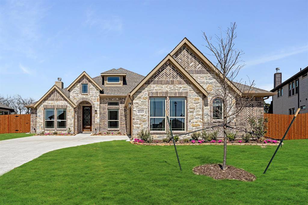 Midlothian, TX 76065,4049 Alpine Street