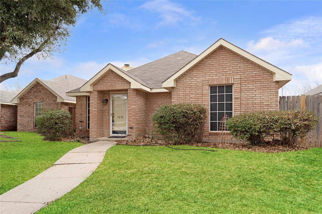 Frisco, TX 75035,7892 Abbey Road