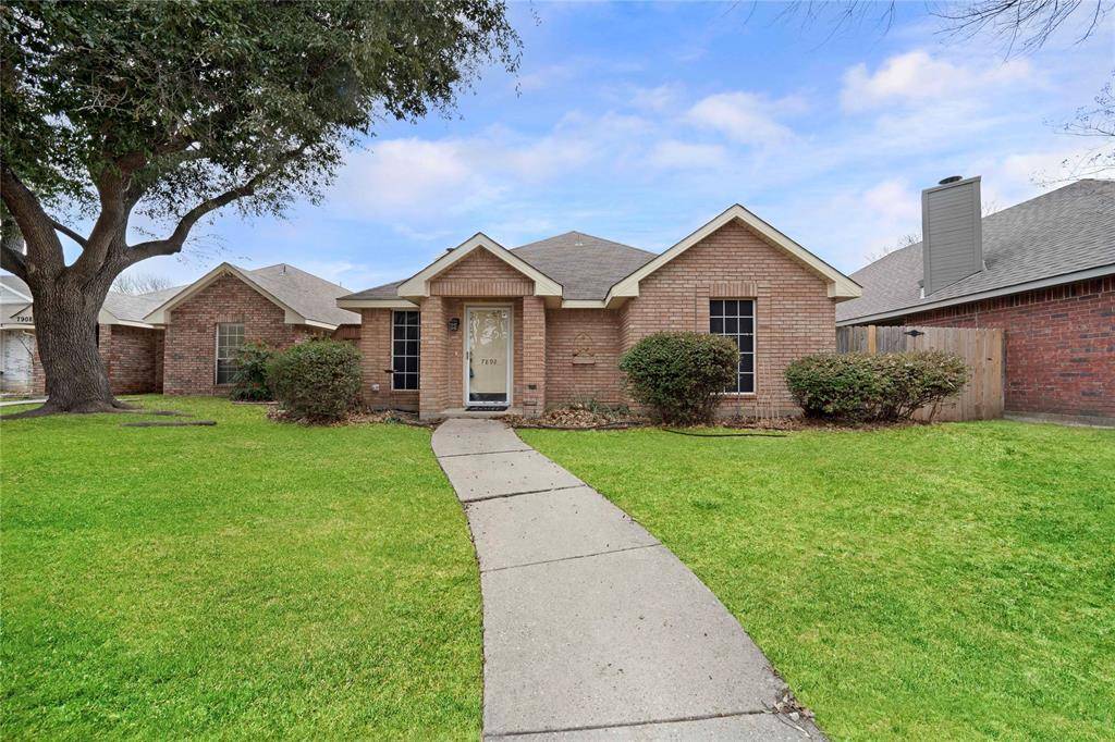 Frisco, TX 75035,7892 Abbey Road