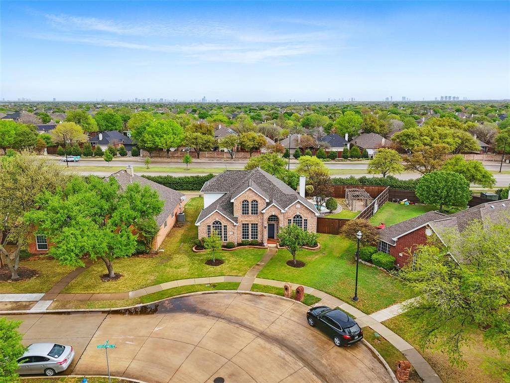 Frisco, TX 75036,1698 Castle Pines Drive