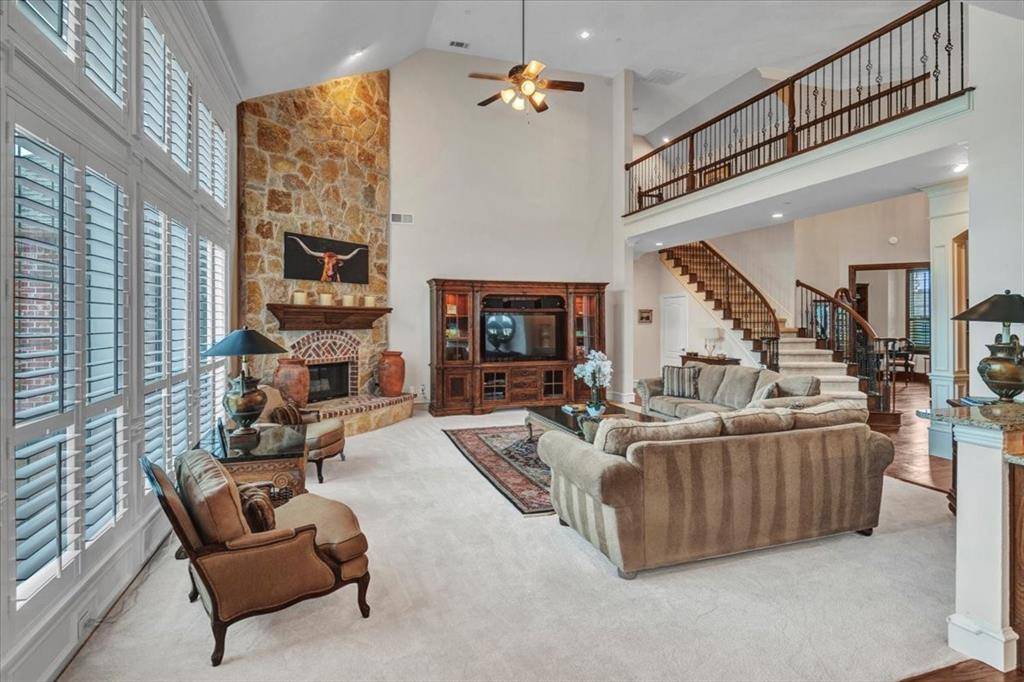 Parker, TX 75002,4705 Ravensthorpe Drive