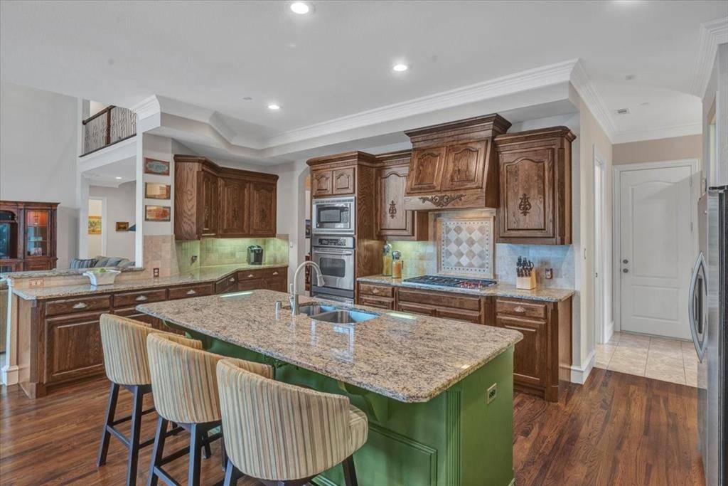 Parker, TX 75002,4705 Ravensthorpe Drive