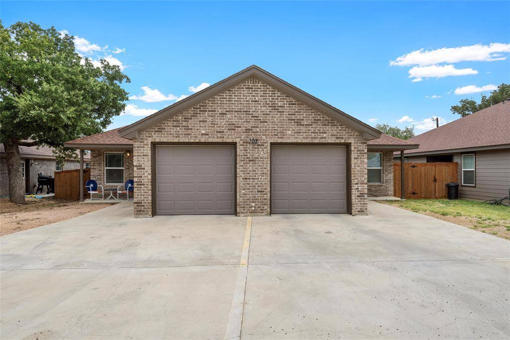 Gatesville, TX 76528,107 Petsick Lane #A & B