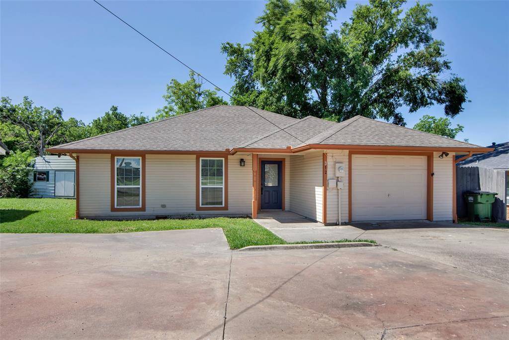 Howe, TX 75459,312 W Young Street