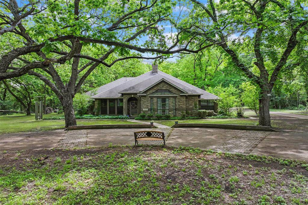 Midlothian, TX 76065,3650 Mt Zion Road