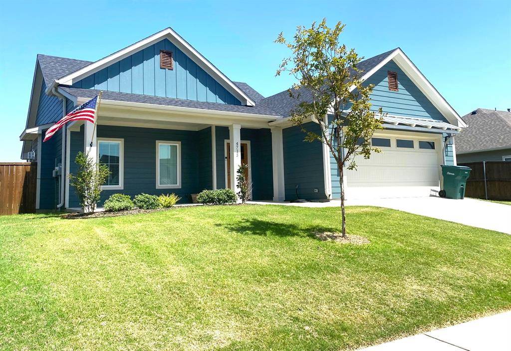 Sherman, TX 75092,4715 Indio Lane