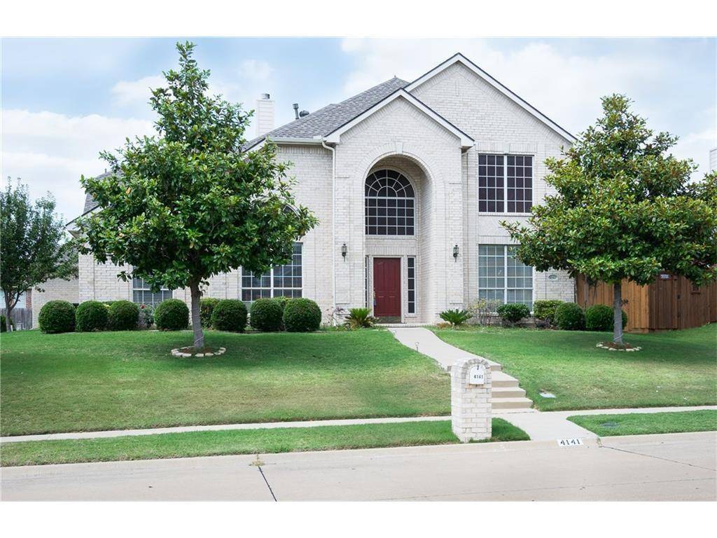 Richardson, TX 75082,4141 Silverthorne Street