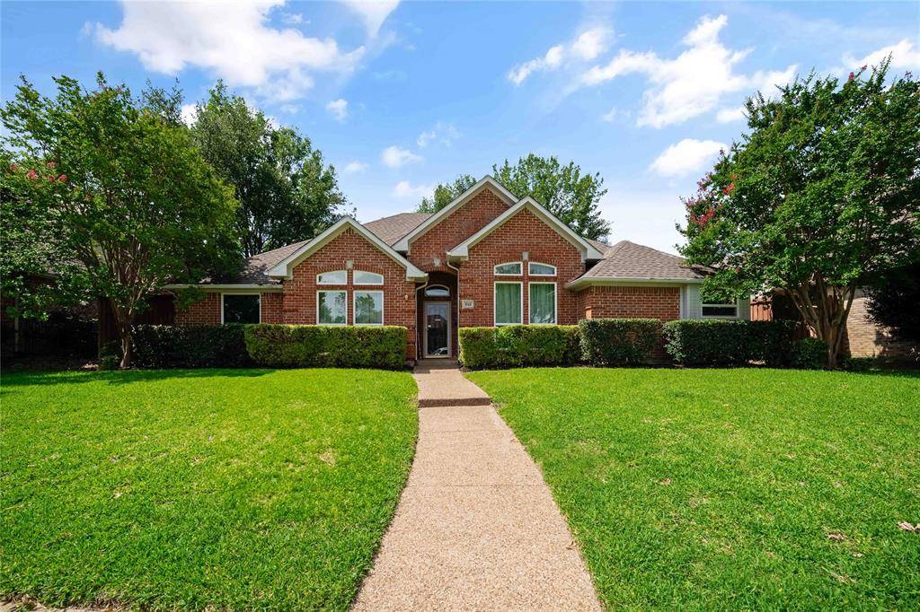 Coppell, TX 75019,243 Park Valley Drive