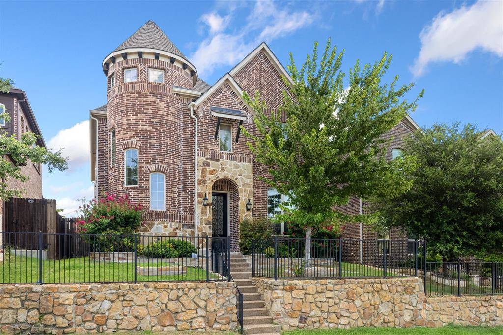 Irving, TX 75038,5119 Montego Bay Drive