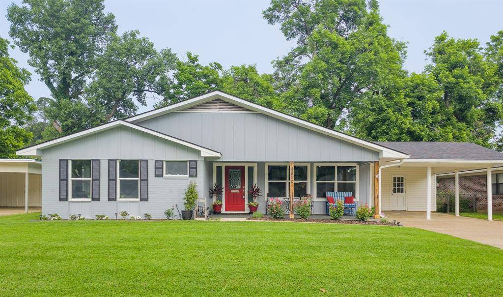 Shreveport, LA 71105,4512 Orchid Street