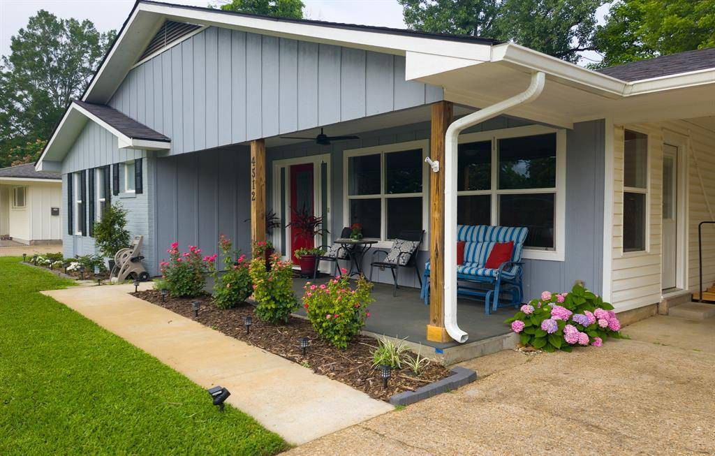 Shreveport, LA 71105,4512 Orchid Street