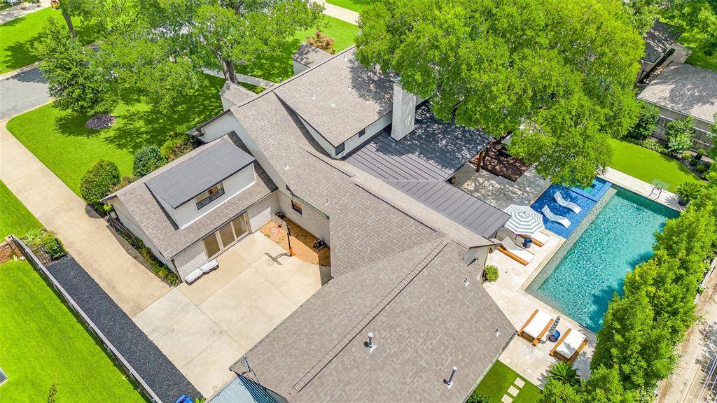 Dallas, TX 75229,4616 Hallmark Drive