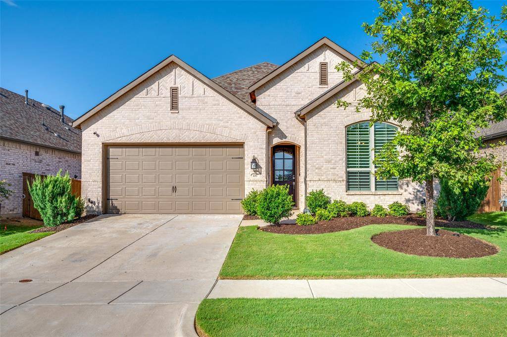 Aubrey, TX 76227,4101 Silver Spur Court