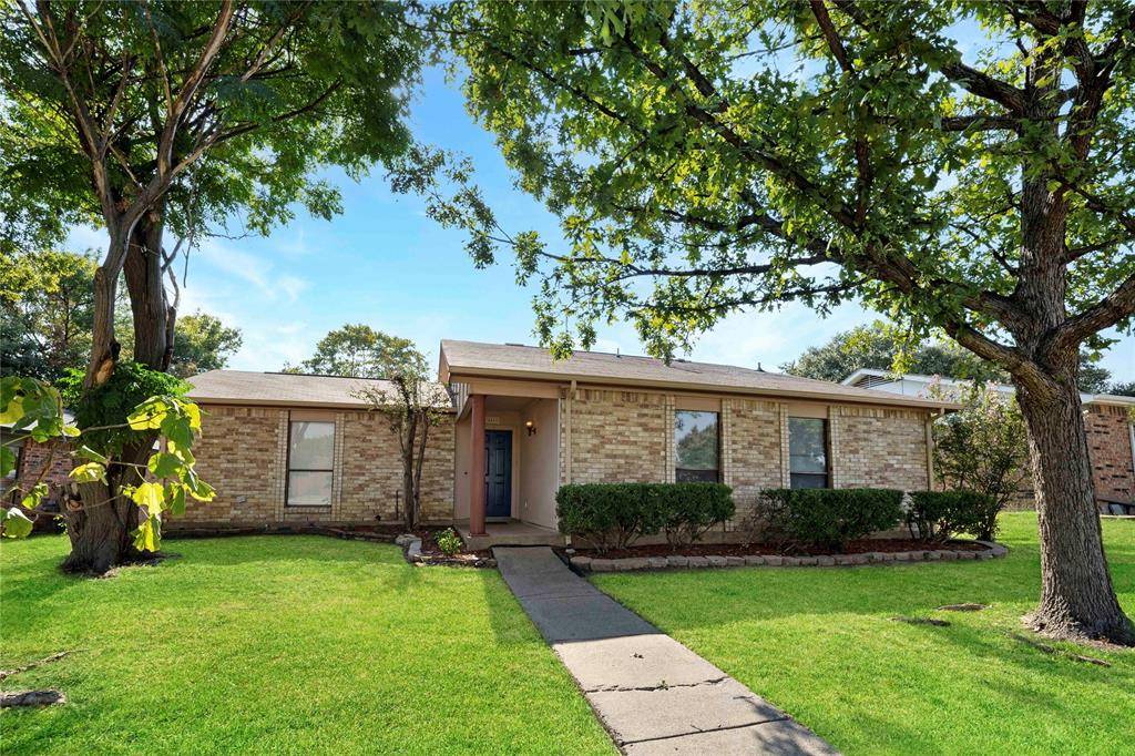 Mesquite, TX 75150,4601 Las Hadas